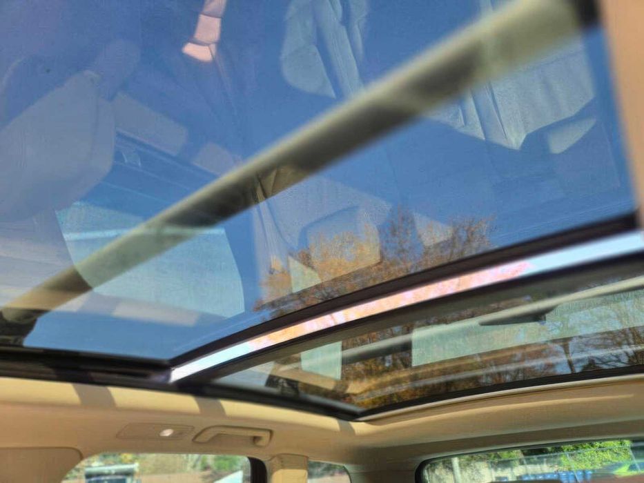 Volkswagen Touareg VR6 Lux      2016