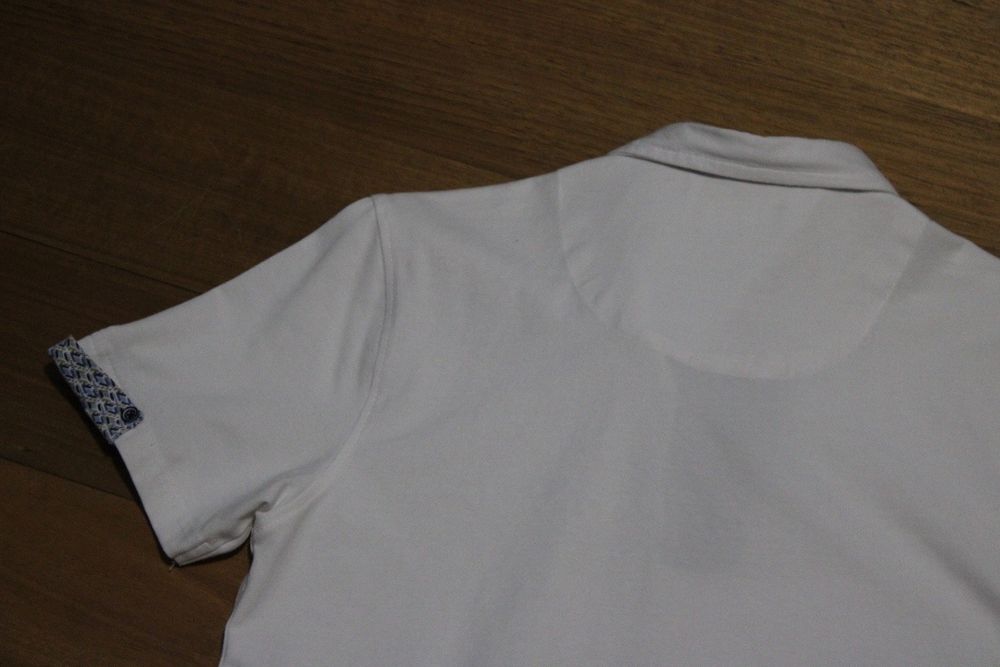 Polo pierre cardin
