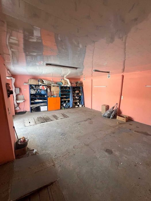 ID: 42659 Гараж Південний-Захід