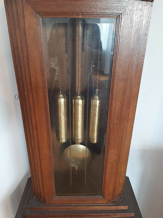 Sprzedam zegar stojący kwadransowy