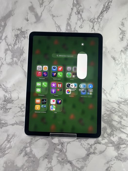 ipad air 4 64gb - Купити електроніку - Ціни на OLX.ua