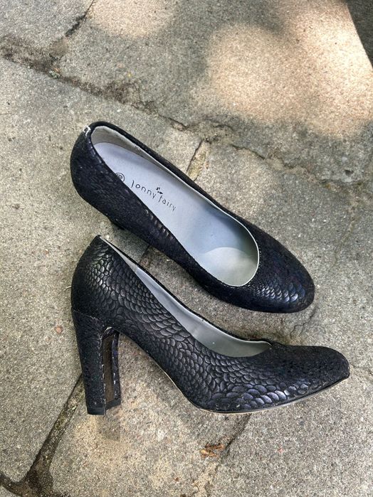 Czolenka nowe jenny fairy