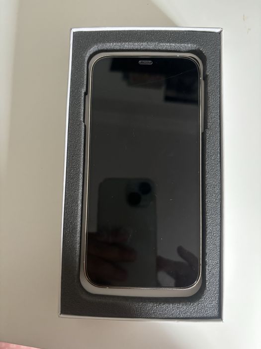 Iphone 12 PRO 256gb branco