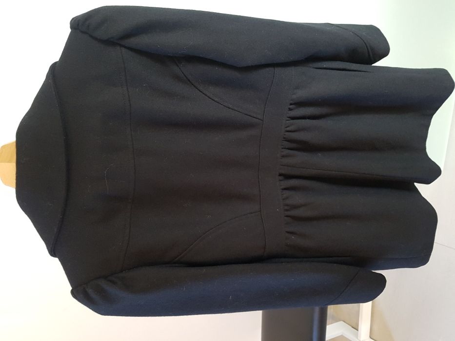 Płaszcz jesienny H&M rozm.36