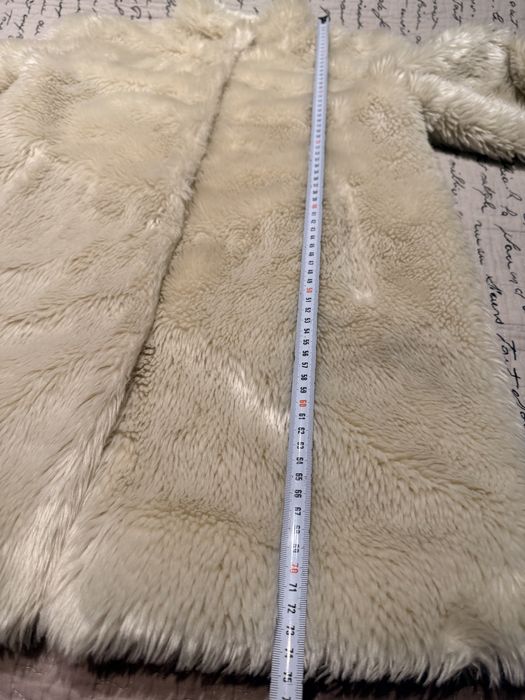 Futerko / płaszczyk Tommy Hilfiger