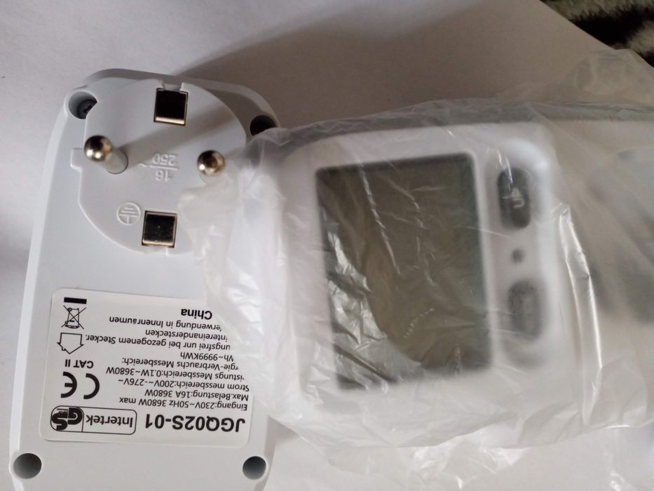 Ваттметр на 220 в