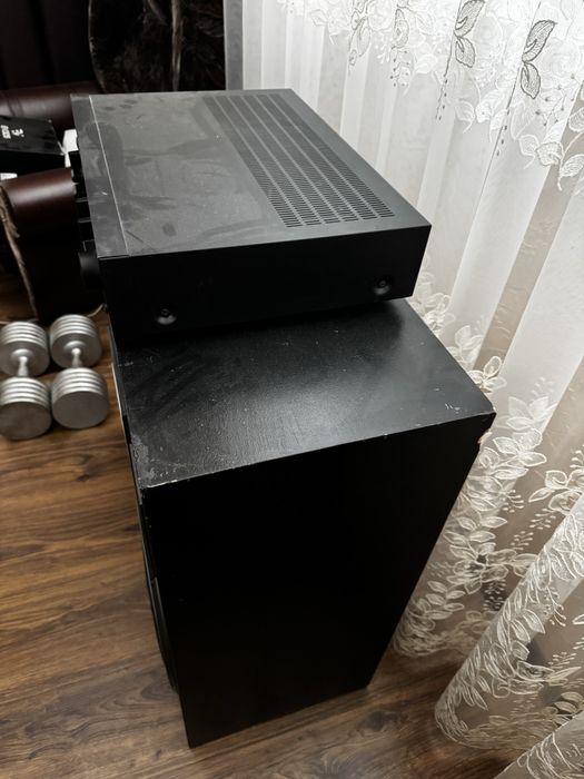 Акустична Система КлиВер 150 АС009 300 ват Пік