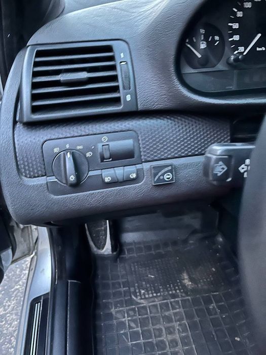 BMW E46 2.5 Individual