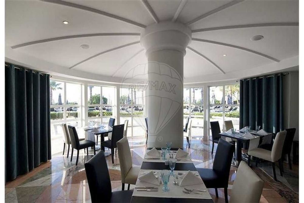 Semana vitalícia Agosto Hotel Vila Galé Albufeira