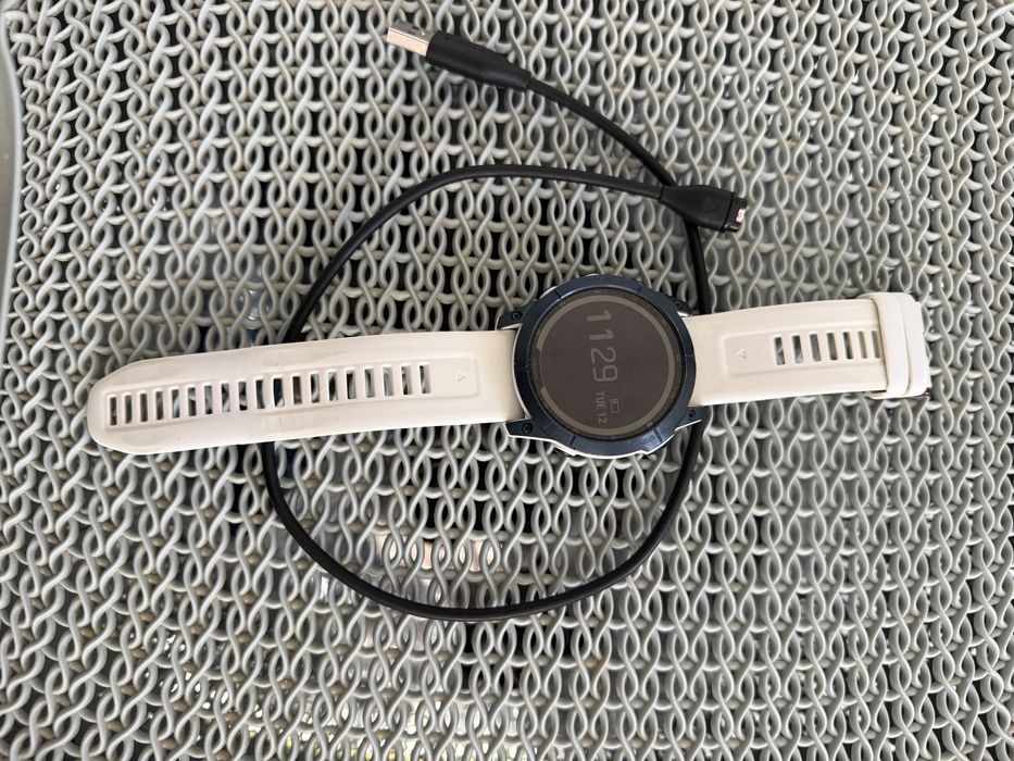Garmin felix FX solar 51mm