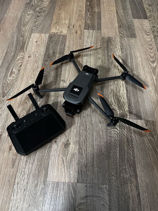 DJI Mavic 3 Pro