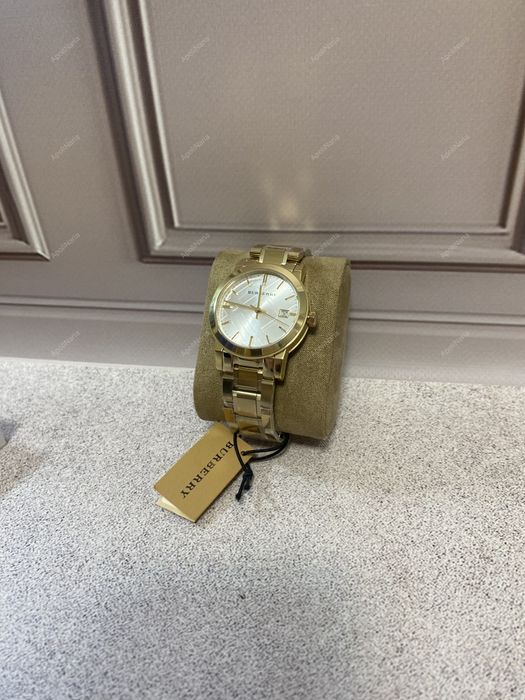 Годинник Burberry bu9103 bu9203 Оригінал Часы Барберри