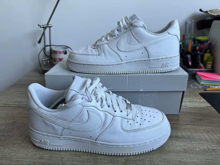 Nike Air force 1 rozmiar 43
