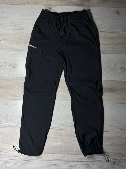 Штани Berghaus трекінгові штани outdoor туристичні штани тактичні y2k