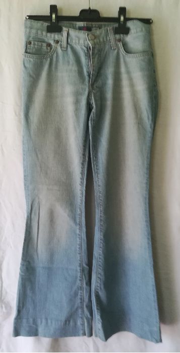 Calças Boca de Sino - Salsa