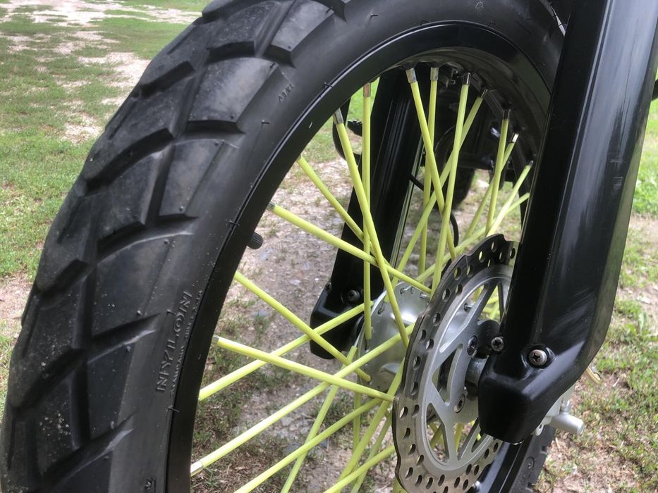 Shinare 6-c 250 куб