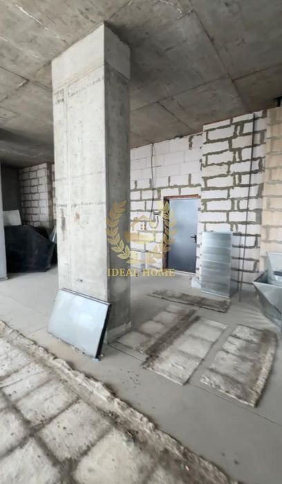 Продаж дворівневої видової квартири в ЖК Delmar