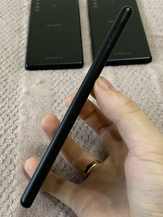 Шустрий Телефон Sony Xperia L4 XQ-AD52 3/64gb NFC