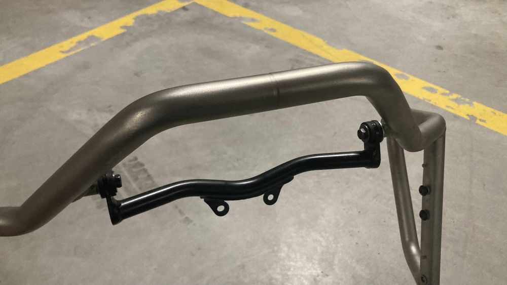 Gmole  Honda  CRF 1000 Adventure Sport