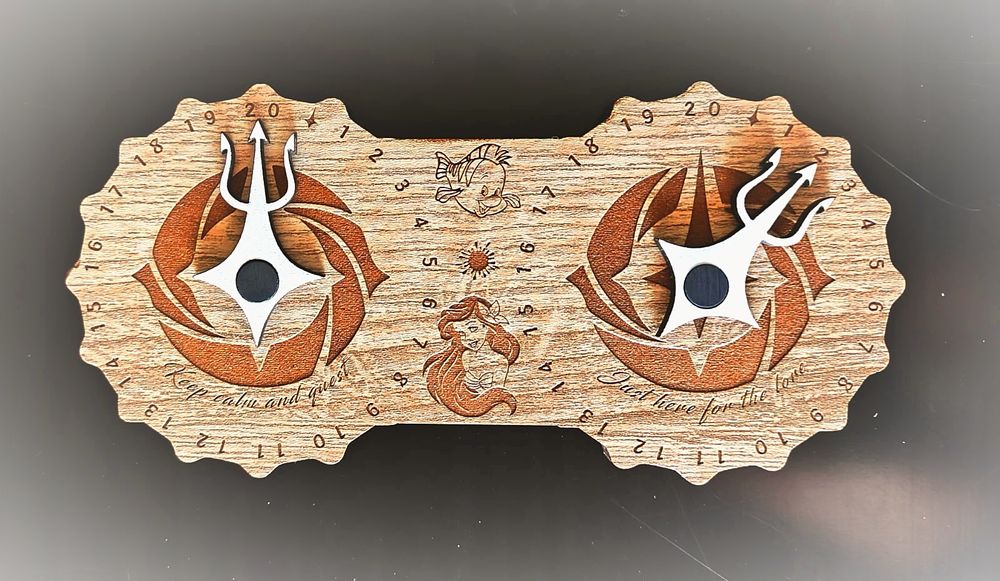 Counter personalizado