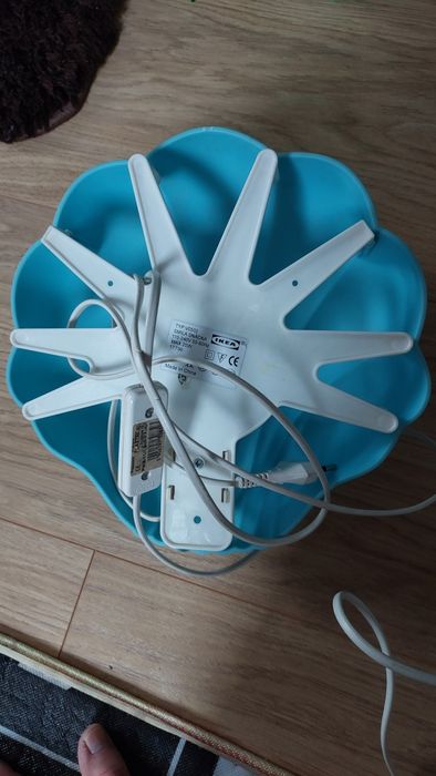 Lampki nocne dziecięce