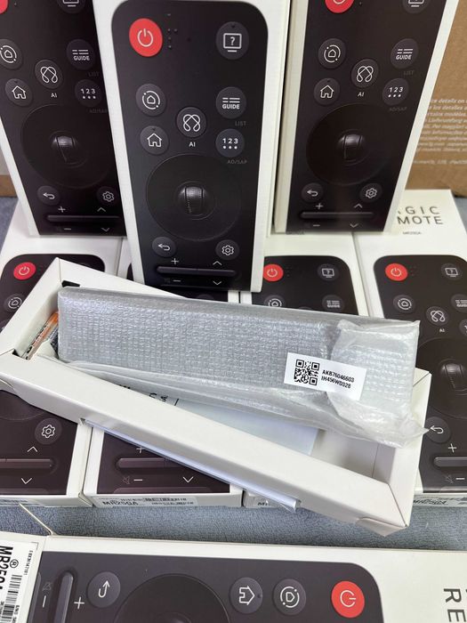Пульт указка LG Magic Remote MR25GA (До моделей 2023-2025 років) Новий, оригінальний