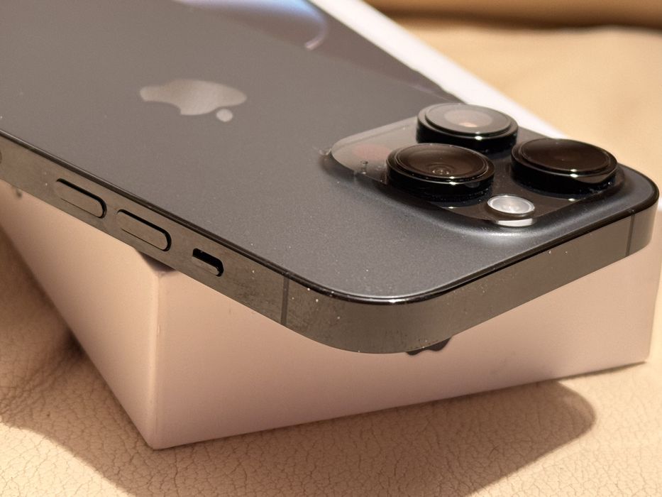 Iphone 14 Pro 128 gb. Neverlock.