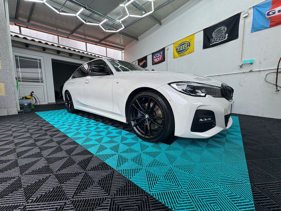 Bmw 330i G20 Nacional