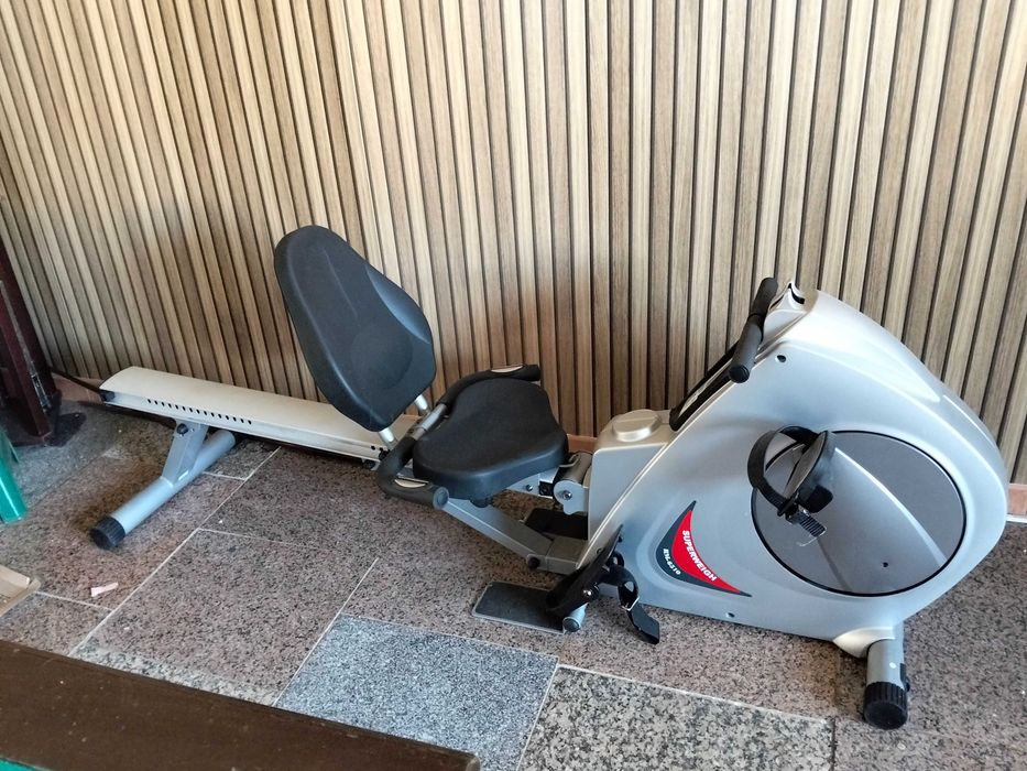 Remos de fitness