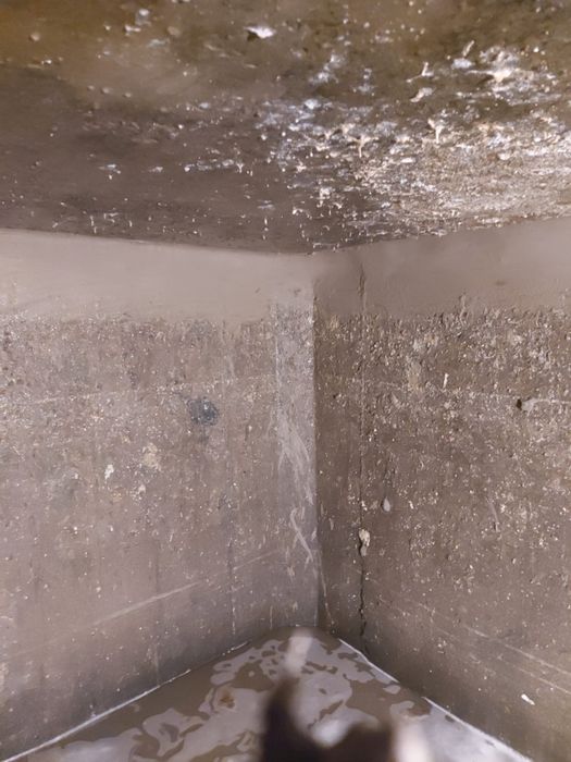 Uszczelnianie szamb protokół szczelności