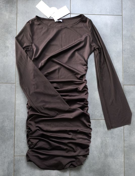 Sukienka  damska r 38