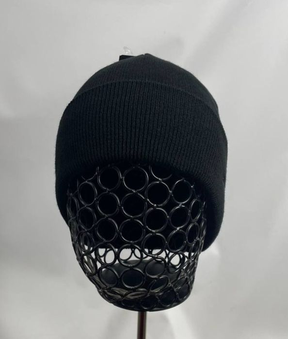 Мужская шапка зимняя