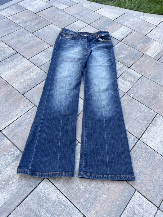 Джинси Bootcut Levis 527 507 517 917 512 501 diesel zatiny louvely larkee vayker dolce gabbana versace armani carhartt dickies wrangler opium archive