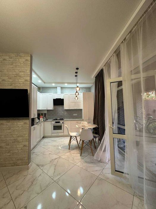 Таунхаус з ремонтом біля Центрального парку Ірпінь