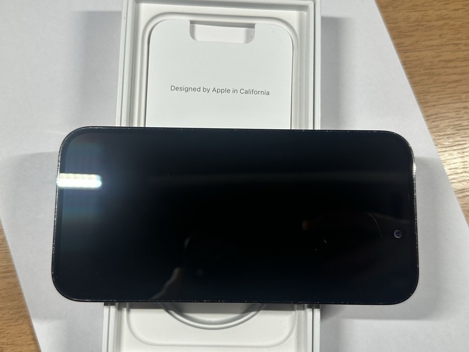 iPhone 14 Pro 128GB 91% KONDYCJI