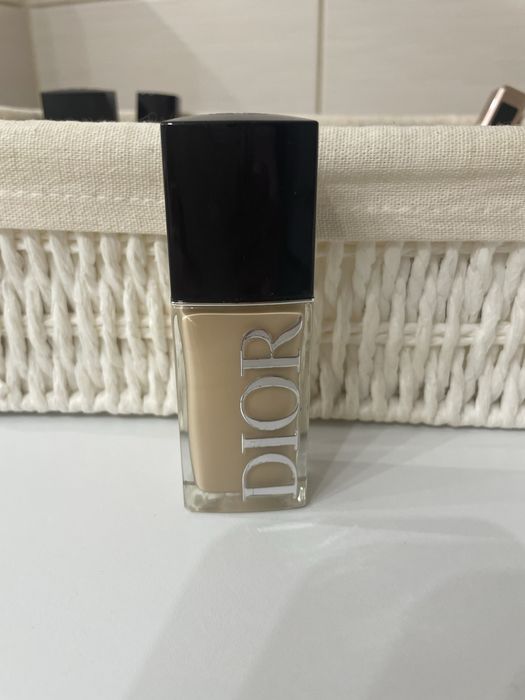 Dior forever skin glow 0,5N z Sephory