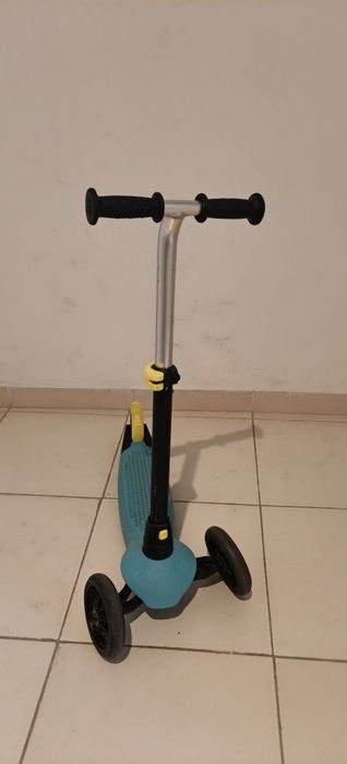 Trotinete criança