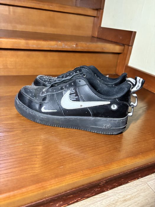 Кросівки Айр форс