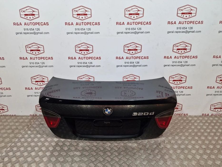Mala BMW E90 Original