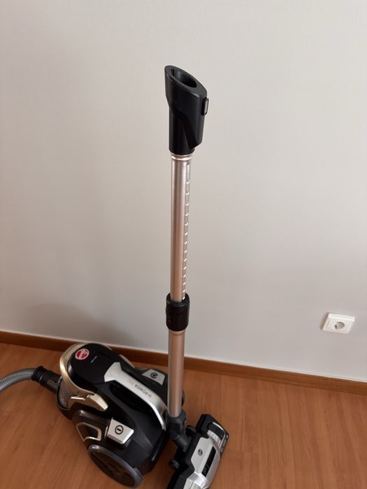 Aspirador Hoover H-Power 700 Pet Care – Excelente Estado
