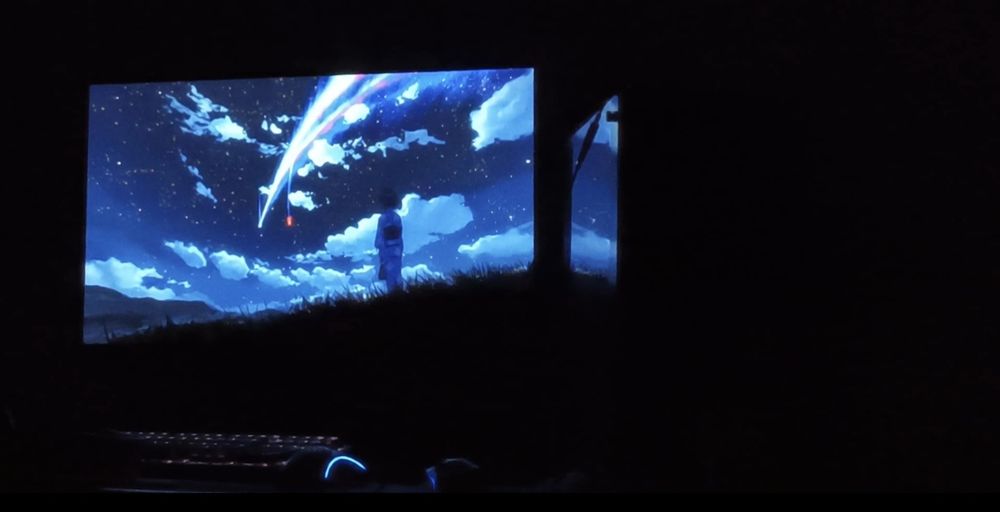 Monitor asus 240 hz