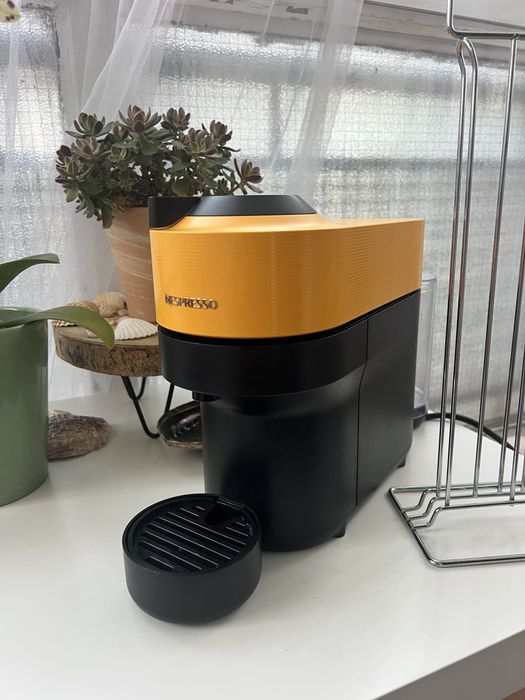 Máquina de café Nespresso Vertuo Pop