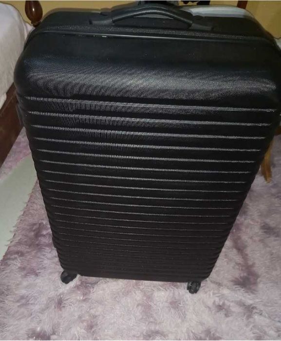 Mala de Viagem Grande