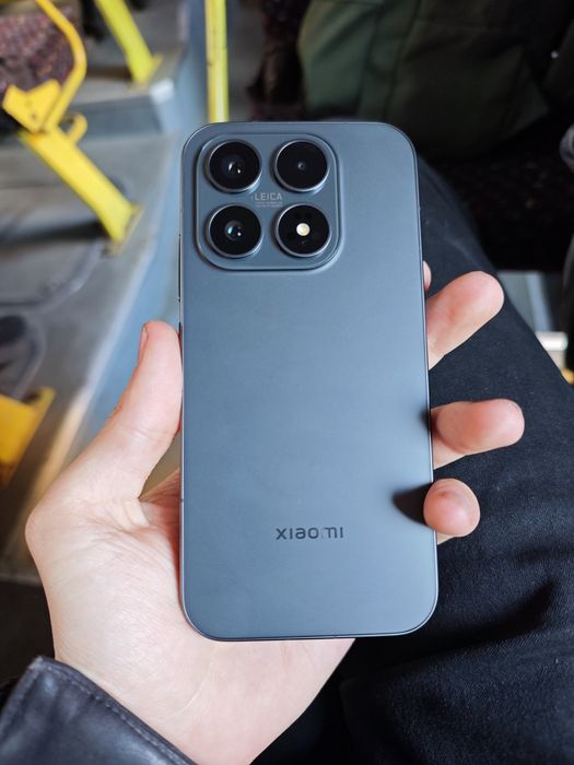 Xiaomi 17 | 12/256 Global