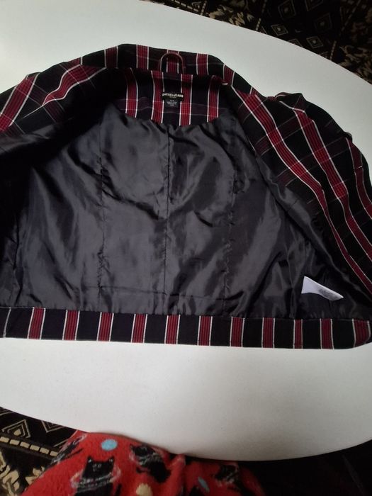 Jacketa Guess original