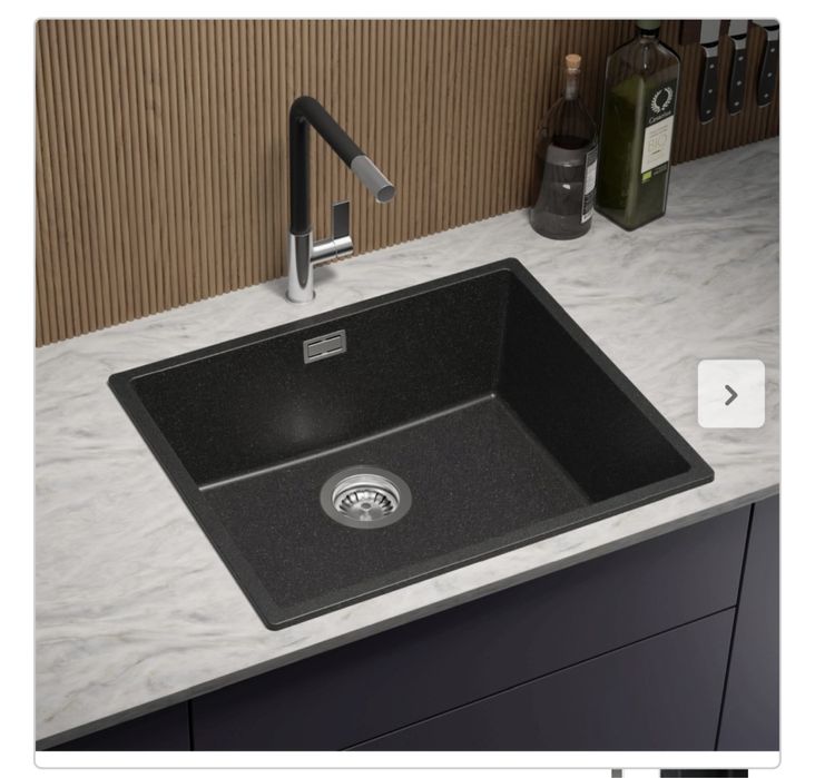 Lava-loiça banca Teka Square 50.40 TG (60 cm)