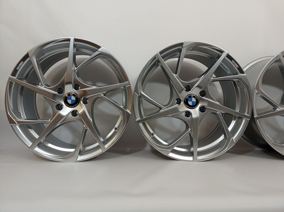 5x120 19" bmw e36 e46 e60xd e90 e91 f10 f11 f30 f31
