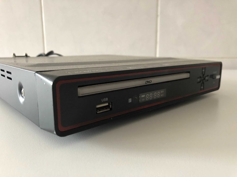 Novo - DVD Player