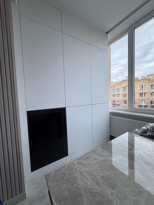 Дизайнерські меблі на замовлення. - 20% новорічні знижки на монтаж!