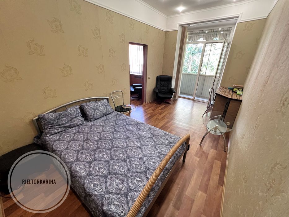 Продаж 2к квартири в центрі міста Соборна/В. Морська на 4 поверсі з 4 - View 6